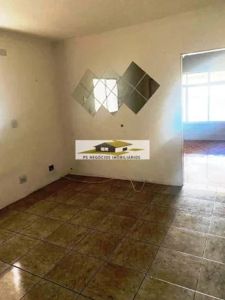 Imagem Sobrado em Vila para venda com 155mts