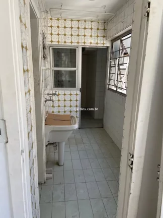 Imagem Apartamento à venda Pinheiros São Paulo