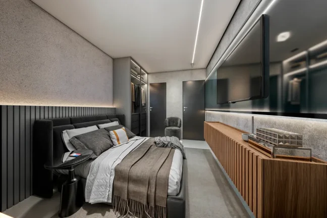 Imagem Eloy Residence