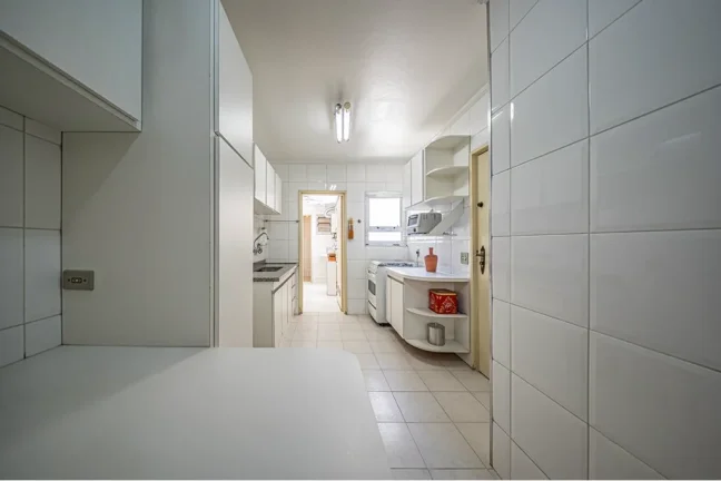 Imagem APARTAMENTO RESIDENCIAL em São Paulo - SP, Pinheiros