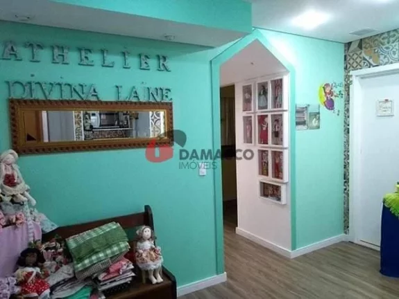 Imagem Sala à venda 1 Vaga, 60M², Rudge Ramos, São Bernardo do Campo - SP