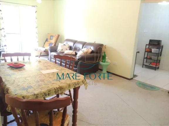 Imagem APARTAMENTO A POUCOS METROS DO MAR