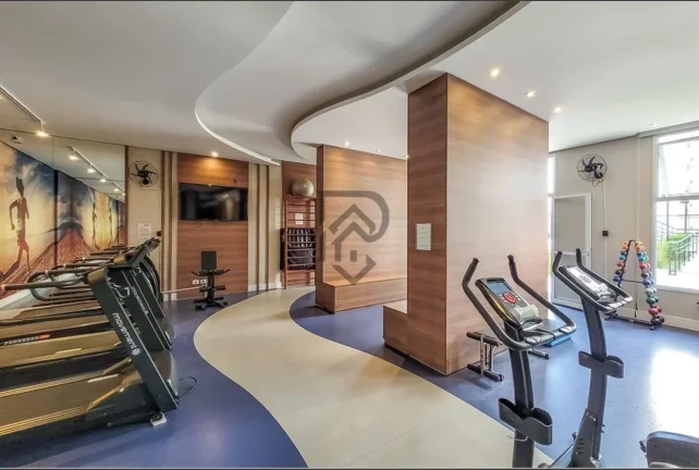 Imagem Apartamento pronto para morar proximo metrô