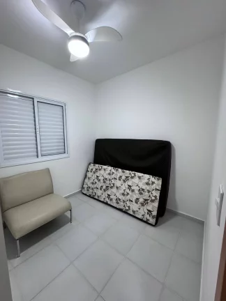 Imagem Apartamento no Pereque Mirim, a 250 metros da Praia