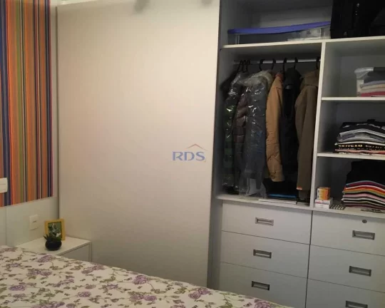 Imagem APARTAMENTO RESIDENCIAL em São Paulo - SP, Jardim Cordeiro