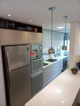 Imagem Apartamento à venda, Jardim São Caetano, São Caetano do Sul, SP