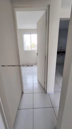 Imagem Apartamento à venda no Novo Milênio, Gramame-João Pessoa/PB