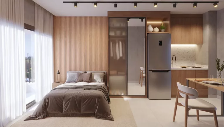 Imagem APARTAMENTO RESIDENCIAL em São Paulo - SP, Jardins