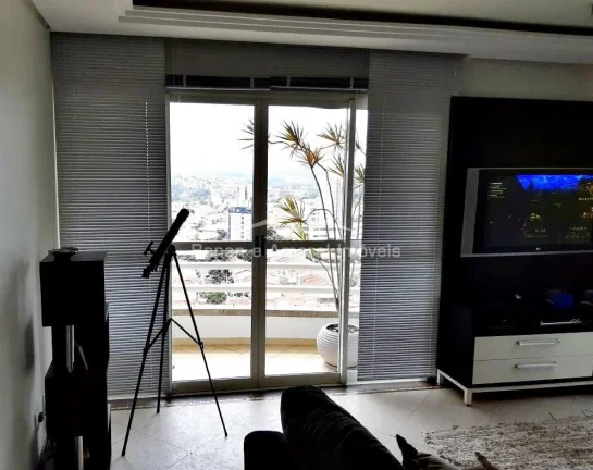 Imagem Linda cobertura duplex com 160 m2 no Taquaral em Campinas/SP. Localização privilegiada rica em com...