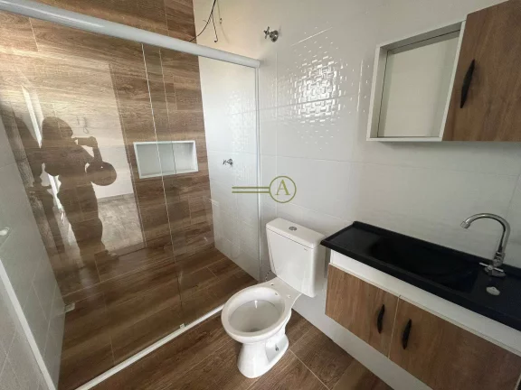 Imagem Kitnet á Venda - Avenida Padre Anchieta, Peruíbe- R$175.000,00
