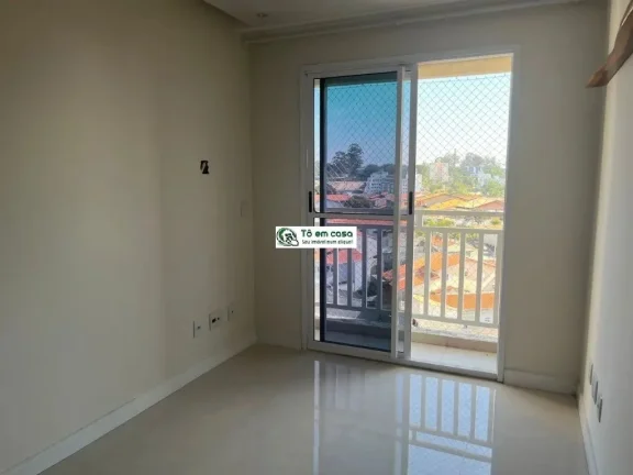 Imagem APARTAMENTO RESIDENCIAL em SÃO JOSÉ DOS CAMPOS - SP, PARQUE RESIDENCIAL FLAMBOYANT