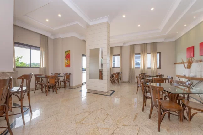 Imagem Apartamento 3 quartos Ecoville