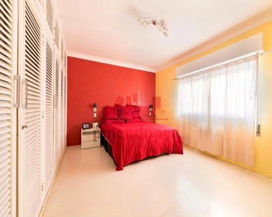 Imagem Apartamento Higienopolis 3 dormts, 1 suite, 1 vaga, reformado, proximo metro