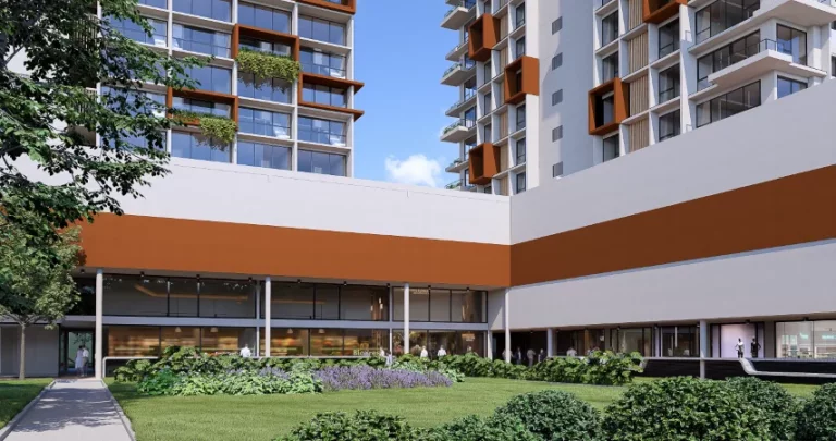 Imagem Veleiros Residence - Apartamento à venda no bairro Perequê - Porto Belo/SC