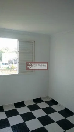 Imagem Apartamento em Jardim São Bernardo- São Paulo