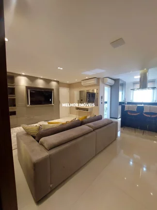 Imagem Apartamento a venda no Edifício Sistina Tower Balneário Camboriú