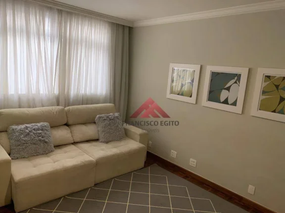Imagem Apartamento à venda, 155 m² por R$ 790.000,00 - Icaraí - Niterói/RJ