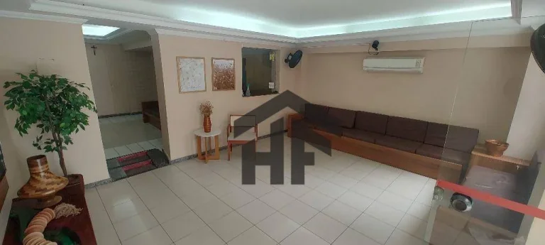Imagem Sala Comercial de 18m², no térreo, localizada no Rosarinho, Recife - Pernambuco.