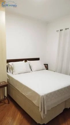 Imagem APARTAMENTO À VENDA - AV. DOM JAIME - SÃO BERNARDO DO CAMPO - SP