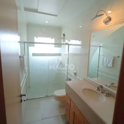 Imagem Cobertura | Centro | 4 quartos (1 suíte) | 420m²