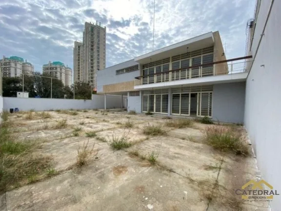 Imagem Casa com 3 quartos (1 Suíte) à venda - Jardim Ana Maria - Jundiaí/SP