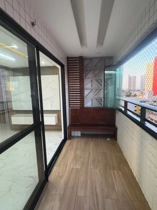 Imagem APARTAMENTO RESIDENCIAL em SÃO LUÍS - MA, Edificio Vila Lagoa