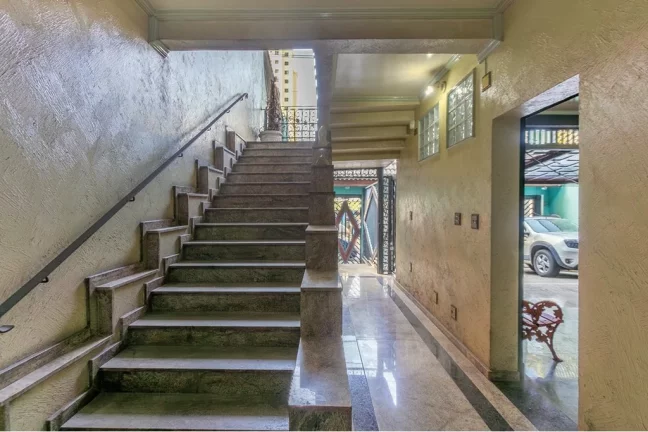Imagem CASA RESIDENCIAL em São Paulo - SP, Jardim Brasil (Zona Sul)