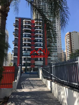 Cobertura Duplex 178m à Venda Jardim Aquarius, SJCampos/SP.