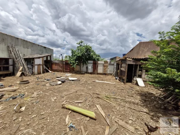 Imagem Lote para Venda em Aparecida de Goiânia, Jardim Helvécia