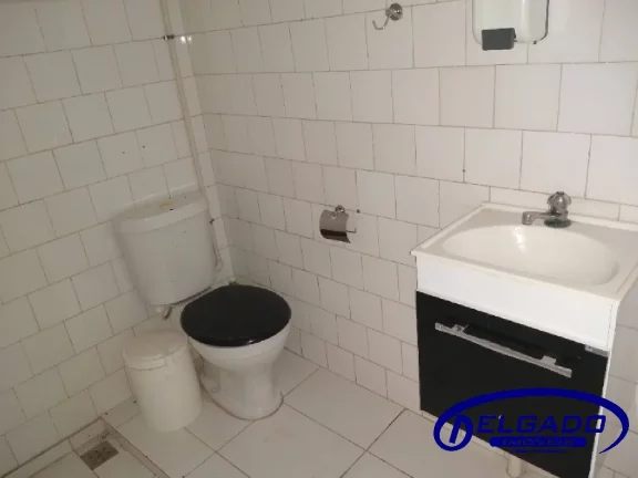 Imagem DELGADO aluga CASA para FINS COMERCIAIS com 2 quartos em Venda das Pedras - ITABORAI