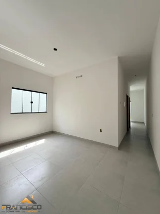 Imagem Oportunidade Imperdível ! Casa Nova Financiada em Localização Privilegiada