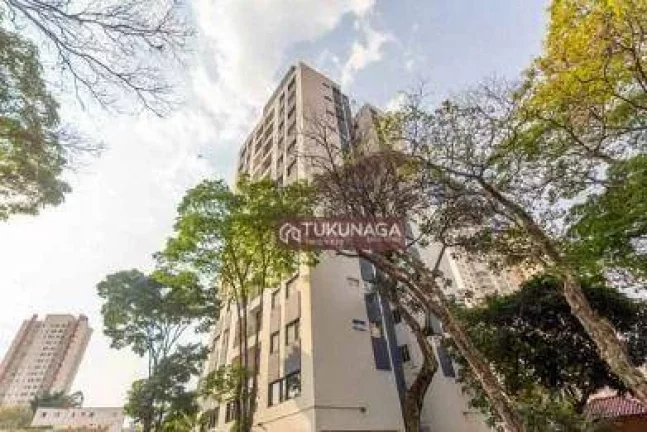 Imagem Apartamento com 2 dormitórios à venda, 70 m² por R$ 430.000,00 - Santana - São Paulo/SP