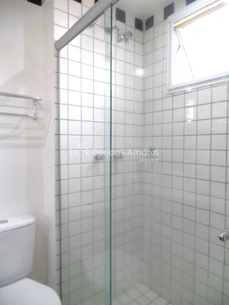 Imagem Apartamento à venda, Jardim das Paineiras, 3 quartos, Campinas SP