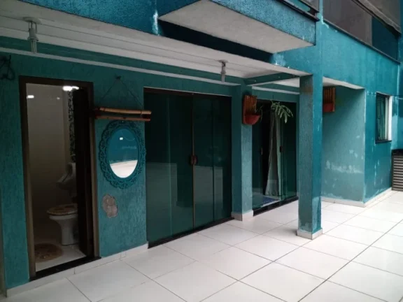 Imagem Excelente casa à venda, totalmente reformada!