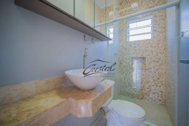 Imagem Casa com 2 quartos à venda, 66 m² - Cipava - Osasco/SP