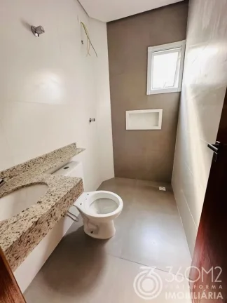 Imagem Cobertura para Venda em Santo André / SP no bairro Vila Humaitá