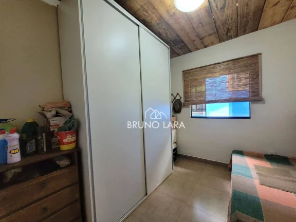 Imagem Casa disponível para locação no bairro Varginha, Mateus Leme-MG.