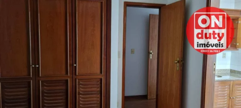 Imagem Apartamento - Ponta da Praia - Santos/SP
