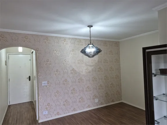 Imagem Apartamento à venda com 3 quartos no condomínio Marcia, São Paulo - SP
