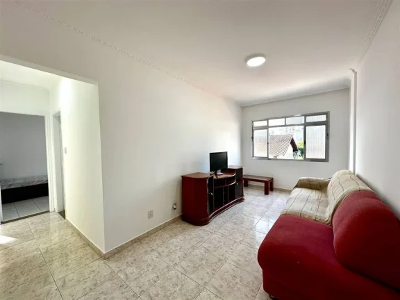 Imagem APARTAMENTO COM 64 m² - GUILHERMINA - PRAIA GRANDE SP