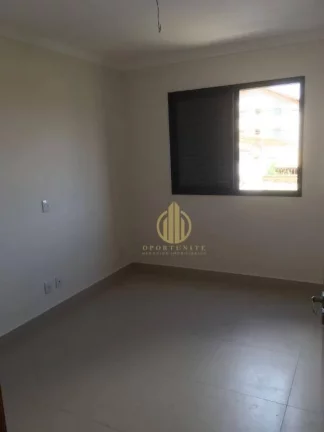 Imagem Apartamento Novo com 2 Dormitórios sendo 1 Suíte Jardim Macedo - Ribeirão Preto