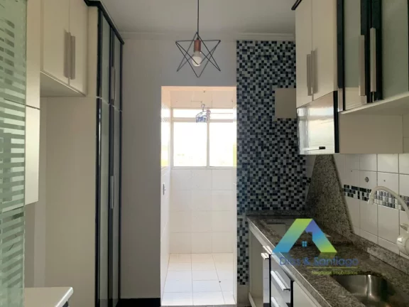 Imagem Apartamento à venda no bairro Parque Terra Nova - São Bernardo do Campo/SP