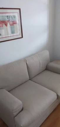Imagem Flat para venda tem 27 metros quadrados com 1 quarto em Cerqueira César