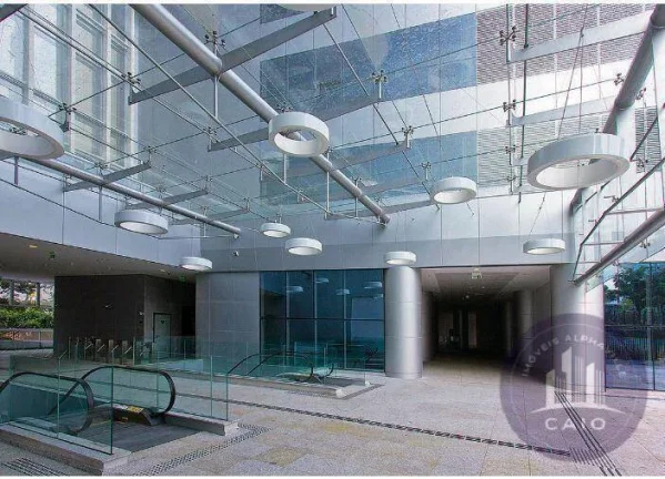 Imagem Sala à venda, 40 m² por R$ 390.000,00 - Alphaville - Barueri/SP