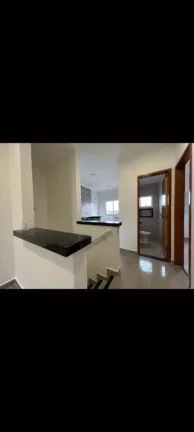 Imagem Casa em condomínio à Venda em Pq das Américas, Praia Grande - SP