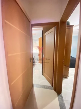 Imagem Apartamento em Santos, todo reformado com 2 Dormitórios, com suíte. Excelente Localização