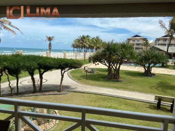 Imagem Apartamento com 3 Quartos à Venda, 97 m² em Porto Das Dunas - Aquiraz
