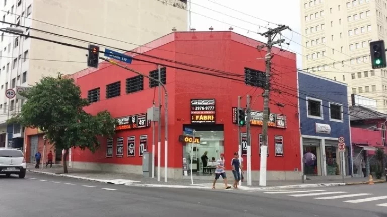 Imagem ÓTIMA SALA COMERCIAL AO LADO DO METRO SANTANA