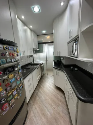 Imagem Apartamento para Locação em São Paulo, Real Parque, 3 dormitórios, 1 suíte, 2 banheiros, 2 vagas