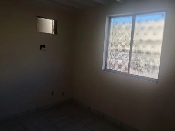 Imagem Apartamento para Venda em Rio de Janeiro, Campo Grande, 2 dormitórios, 1 banheiro, 1 vaga